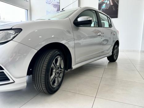 RENAULT Sandero 1.6 4P FLEX GT LINE, Foto 11