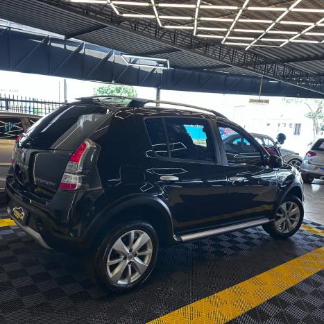 RENAULT Sandero 1.6 16V 4P FLEX SCE STEPWAY, Foto 4