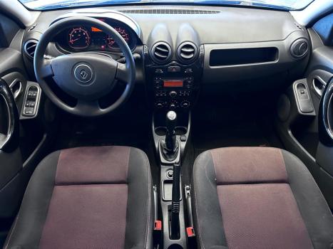 RENAULT Sandero 1.6 16V 4P FLEX SCE STEPWAY, Foto 9