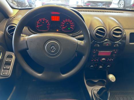 RENAULT Sandero 1.6 16V 4P FLEX SCE STEPWAY, Foto 10