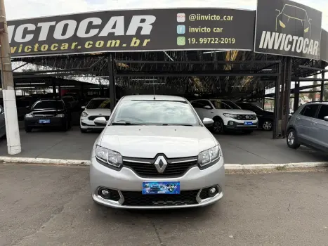 RENAULT Sandero 1.6 4P FLEX DYNAMIQUE, Foto 2