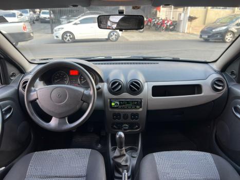 RENAULT Sandero 1.6 4P FLEX EXPRESSION, Foto 7