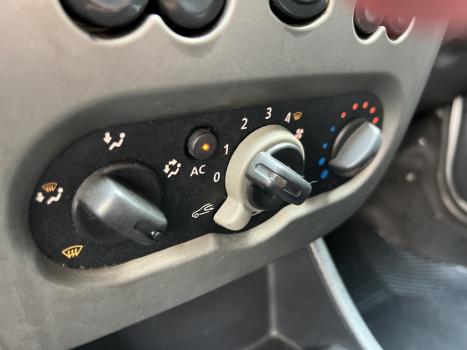 RENAULT Sandero 1.6 4P FLEX EXPRESSION, Foto 9