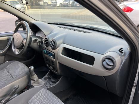 RENAULT Sandero 1.6 4P FLEX EXPRESSION, Foto 10