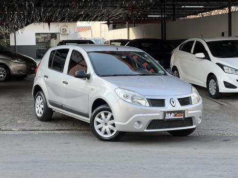 RENAULT Sandero 1.6 4P FLEX EXPRESSION, Foto 3
