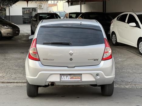 RENAULT Sandero 1.6 4P FLEX EXPRESSION, Foto 5
