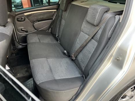 RENAULT Sandero 1.6 4P FLEX EXPRESSION, Foto 8