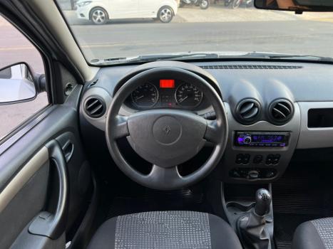 RENAULT Sandero 1.6 4P FLEX EXPRESSION, Foto 14