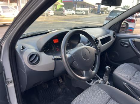 RENAULT Sandero 1.6 4P FLEX EXPRESSION, Foto 12