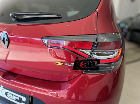 RENAULT Sandero 2.0 16V 4P RS FLEX, Foto 8