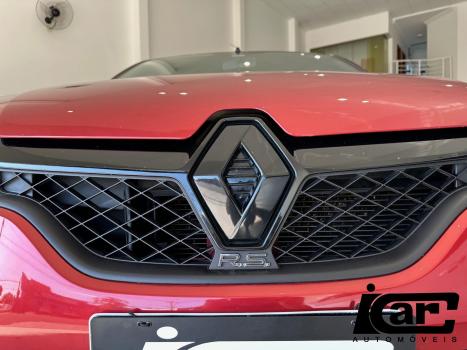 RENAULT Sandero 2.0 16V 4P RS FLEX, Foto 10