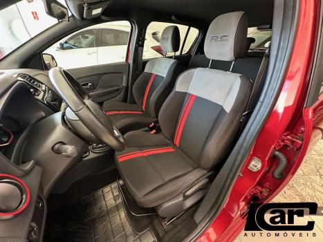 RENAULT Sandero 2.0 16V 4P RS FLEX, Foto 12