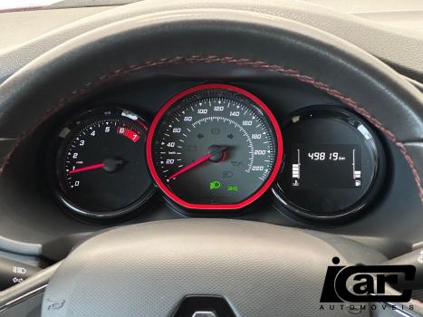RENAULT Sandero 2.0 16V 4P RS FLEX, Foto 18