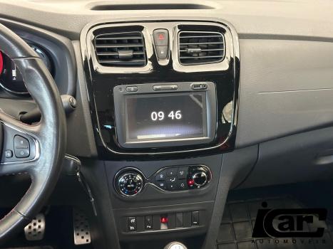 RENAULT Sandero 2.0 16V 4P RS FLEX, Foto 19
