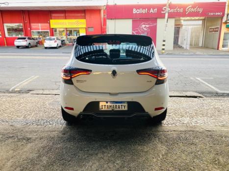 RENAULT Sandero 2.0 16V 4P RS FLEX, Foto 7