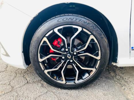 RENAULT Sandero 2.0 16V 4P RS FLEX, Foto 10