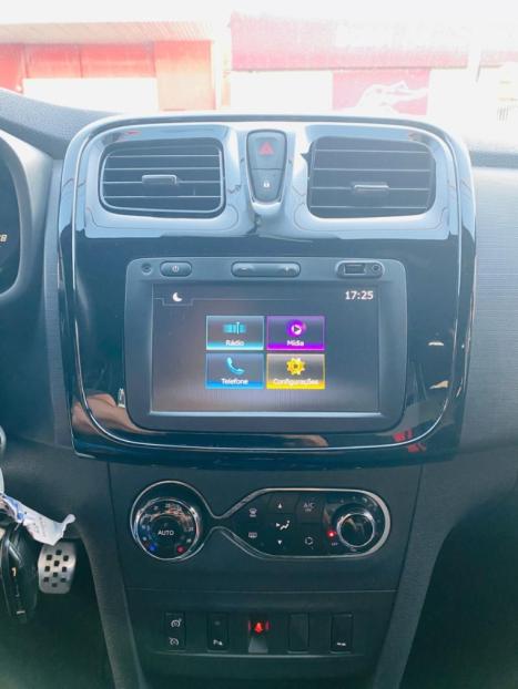 RENAULT Sandero 2.0 16V 4P RS FLEX, Foto 18
