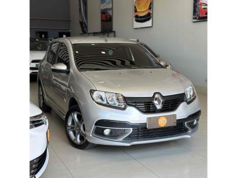 RENAULT Sandero , Foto 3