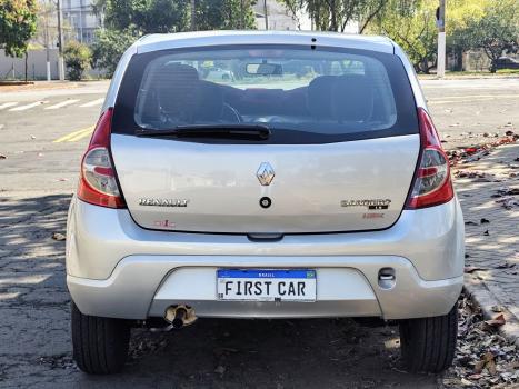 RENAULT Sandero , Foto 7