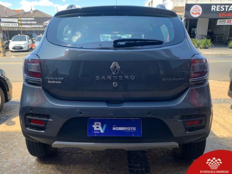 RENAULT Sandero , Foto 5