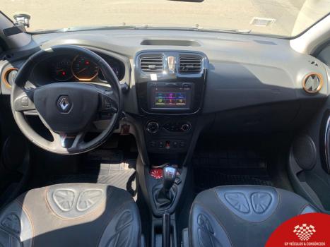 RENAULT Sandero , Foto 7