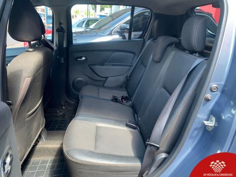 RENAULT Sandero , Foto 9