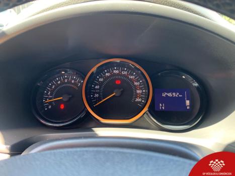 RENAULT Sandero , Foto 10