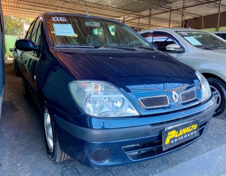RENAULT Scenic 1.6 16V 4P FLEX EXPRESSION, Foto 1
