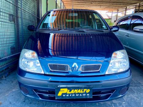 RENAULT Scenic 1.6 16V 4P FLEX EXPRESSION, Foto 2