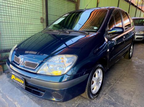 RENAULT Scenic 1.6 16V 4P FLEX EXPRESSION, Foto 3