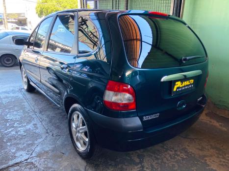 RENAULT Scenic 1.6 16V 4P FLEX EXPRESSION, Foto 4