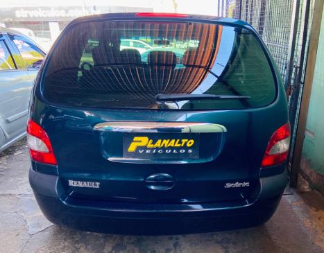 RENAULT Scenic 1.6 16V 4P FLEX EXPRESSION, Foto 5