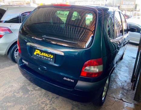 RENAULT Scenic 1.6 16V 4P FLEX EXPRESSION, Foto 6