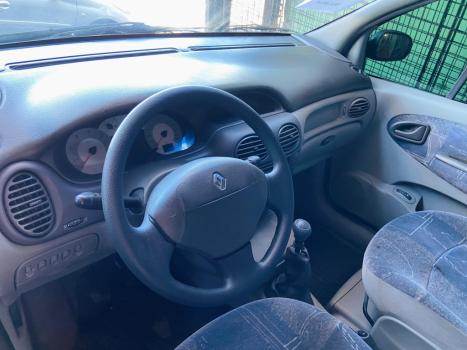 RENAULT Scenic 1.6 16V 4P FLEX EXPRESSION, Foto 7