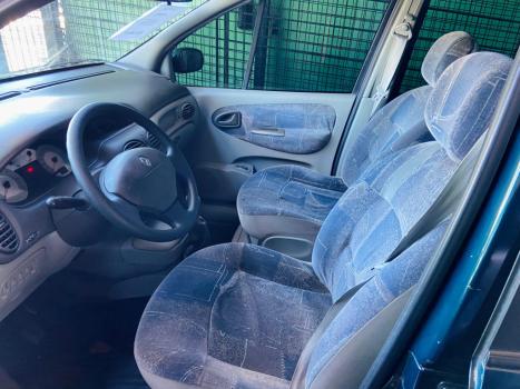 RENAULT Scenic 1.6 16V 4P FLEX EXPRESSION, Foto 8