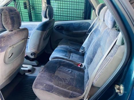 RENAULT Scenic 1.6 16V 4P FLEX EXPRESSION, Foto 10