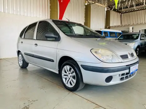 RENAULT Scenic 1.6 16V 4P AUTHENTIQUE, Foto 5