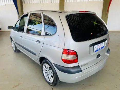 RENAULT Scenic 1.6 16V 4P AUTHENTIQUE, Foto 7