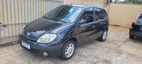 RENAULT Scenic 2.0 4P RXE, Foto 1