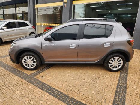 RENAULT Stepway 1.0 12V 4P FLEX SCE ZEN, Foto 3