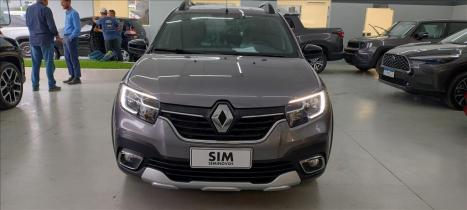 RENAULT Stepway 1.0 12V 4P FLEX SCE ZEN, Foto 2