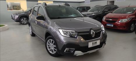 RENAULT Stepway 1.0 12V 4P FLEX SCE ZEN, Foto 3