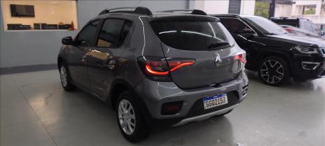 RENAULT Stepway 1.0 12V 4P FLEX SCE ZEN, Foto 7