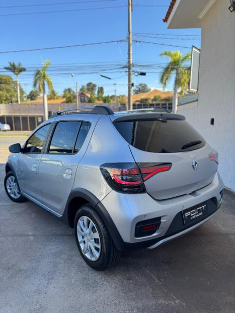 RENAULT Stepway 1.0 12V 4P FLEX SCE ZEN, Foto 5