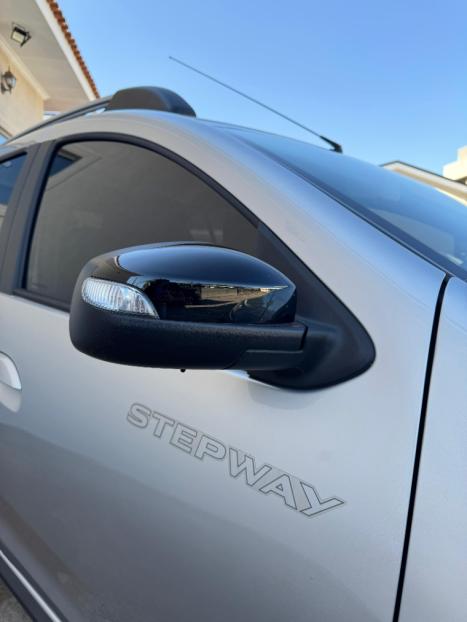 RENAULT Stepway 1.0 12V 4P FLEX SCE ZEN, Foto 7