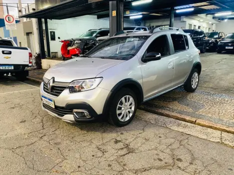 RENAULT Stepway 1.0 12V 4P FLEX SCE ZEN, Foto 1
