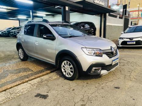 RENAULT Stepway 1.0 12V 4P FLEX SCE ZEN, Foto 3