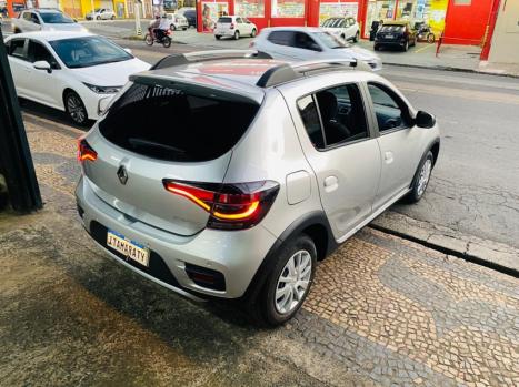 RENAULT Stepway 1.0 12V 4P FLEX SCE ZEN, Foto 5