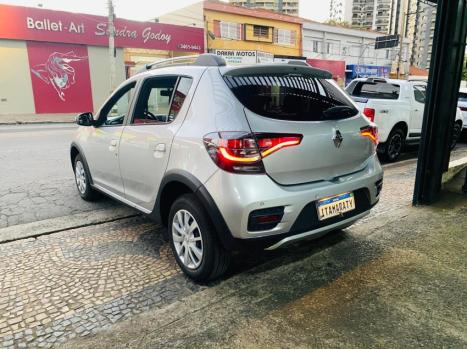 RENAULT Stepway 1.0 12V 4P FLEX SCE ZEN, Foto 6