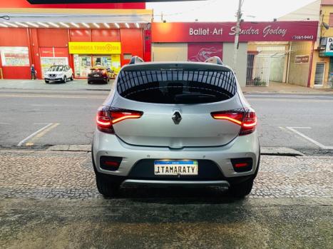 RENAULT Stepway 1.0 12V 4P FLEX SCE ZEN, Foto 7